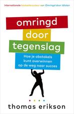 Omringd door tegenslag (9789402716634, Thomas Erikson), Boeken, Verzenden, Nieuw