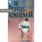 De duivelskunstenaar / Prisma pocket / 2700 9789027423528, Verzenden, Gelezen, Leven