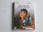 The Diary of Anne Frank (DVD) Millie Perkins, Cd's en Dvd's, Verzenden, Nieuw in verpakking