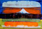 Fuji San - Koizumi - Japan, Antiek en Kunst