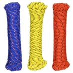 Benson Multifunctioneel nylon koord - 4 mm - 20 meter - U..., Ophalen of Verzenden, Nieuw