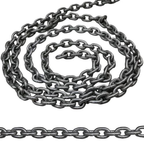 Lofrans Ankerketting 8mm x 20m G40, Watersport en Boten, Bootonderdelen, Ophalen of Verzenden