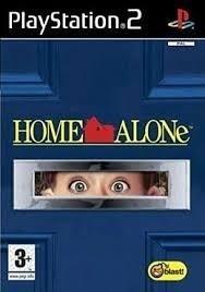 Home Alone [PS2], Spelcomputers en Games, Games | Sony PlayStation 2, Ophalen of Verzenden
