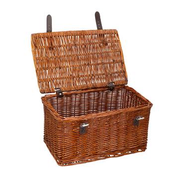 Bicycle basket / Bakers basket Reed (Auto-Fiets) beschikbaar voor biedingen