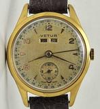 Vetur - 5 Complications Triple Calendar Pointer Date -, Nieuw