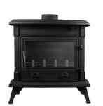 Houtkachel Nordflam Asti, Nieuw