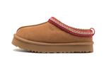 UGG Tazz Slipper Chestnut (Kids) - Maat 37, Kleding | Dames, Schoenen, UGG, Nieuw, Ophalen of Verzenden, Sneakers of Gympen