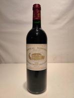 1998 Chateau Margaux - Margaux Premier Grand Cru Classe9 - 1, Verzamelen, Nieuw