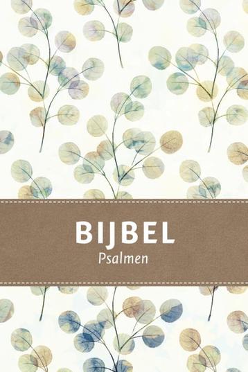 Bijbel (HSV) met Psalmen - hardcover print 9789065394682 beschikbaar voor biedingen