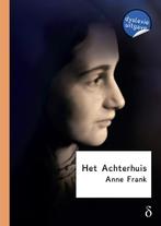 Het Achterhuis 9789491638596 Anne Frank, Verzenden, Zo goed als nieuw, Anne Frank
