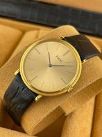 Piaget - 18K Ultra Thin - Heren - 1989, Sieraden, Tassen en Uiterlijk, Horloges | Heren, Nieuw