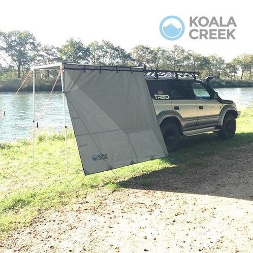 KOALA CREEK® EXPLORER combinatie luifel zijwand -, Caravans en Kamperen, Voortenten en Luifels, Ophalen of Verzenden