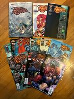 Battle Chasers #1/9 - Collected Edition Vol. 1/2 - A, Boeken, Strips | Comics, Nieuw