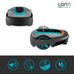 2dekans | Gardena – Robotmaaier Smart – 600 m2 Capaciteit &, Ophalen of Verzenden, Zo goed als nieuw, GARDENA