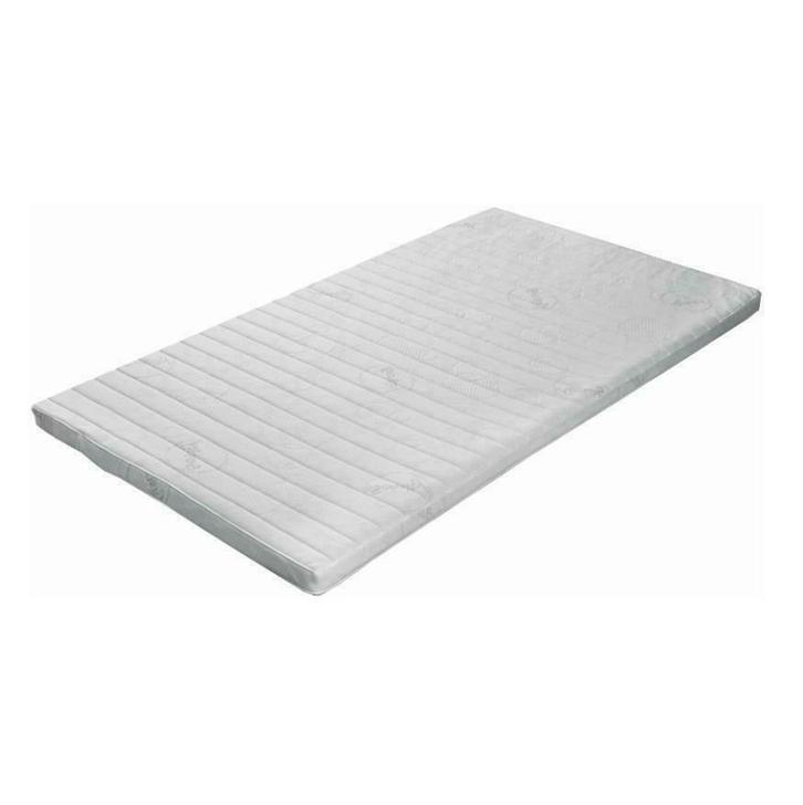 *Sale* Topmatras Koudschuim 6 cm 120 x 200 voor €85,-!, Huis en Inrichting, Slaapkamer | Matrassen en Bedbodems, 200 cm, Nieuw