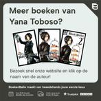 Disney Twisted-Wonderland 2: Book of Heartslabyul / Disney, Boeken, Verzenden, Zo goed als nieuw, Yana Toboso