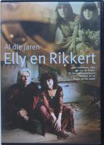 Elly &amp; Rikkert - Al Die Jaren (DVD) 724354414893, Verzenden, Nieuw in verpakking