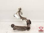Audi S6 RS6 S7 RS7 4G C7 Fusee Draagarm Links 4G0407241C, Auto-onderdelen, Ophanging en Onderstel, Ophalen, Gebruikt, Audi