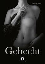 9789083354101 Gehecht Tara Kant, Boeken, Biografieën, Nieuw, Tara Kant, Verzenden