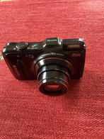 Fuji Fujifilm FinePix F550 EXR CMOS Black Digitale compact, Nieuw