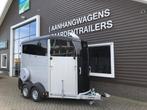 Aktieprijzen Ifor Williams HBX Paardentrailer Modellen 2025!, Dieren en Toebehoren, Paarden en Pony's | Trailers en Aanhangwagens