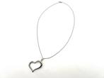 Piaget - Ketting met hanger - Heart Lime Light - 18 karaat
