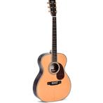 (B-Stock) Sigma Guitars S000R-42 All Solid akoestische weste, Muziek en Instrumenten, Verzenden, Nieuw