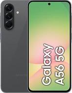 Samsung Galaxy A56 5G Dual SIM 128GB awesome graphite, Verzenden, Zonder simlock, Android OS, Zonder abonnement