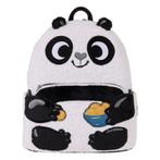 Dreamworks by Loungefly Mini Backpack Kung Fu Panda (Merk), Verzenden, Zo goed als nieuw
