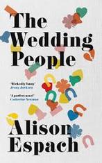 9781399622738 The Wedding People Alison Espach, Verzenden, Nieuw, Alison Espach
