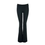 Frogbox • zwarte flared pantalon • 36, Kleding | Dames, Verzenden, Zwart, Nieuw, Maat 36 (S)