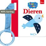 Stap voor stap 0 - Buggyboekje Dieren 9789403204574, Verzenden, Zo goed als nieuw, Stap Voor Stap