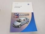 VW Zelfstudieprogramma #339 De Passat 2006, Auto diversen, Handleidingen en Instructieboekjes, Verzenden