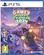 Games Advent Calendar 2024 - PlayStation 5, Verzenden, Nieuw