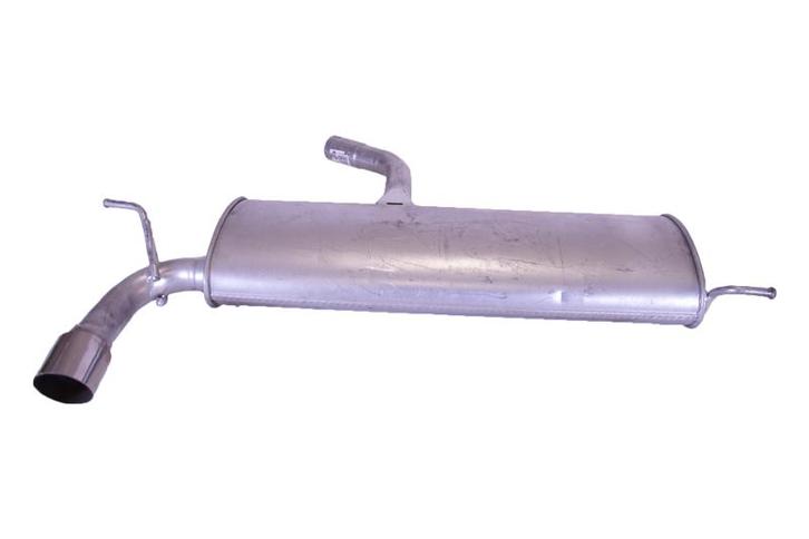 *Tip*  Einddemper SEAT Altea Leon, Auto-onderdelen, Uitlaatsystemen, Nieuw, Seat, Ophalen of Verzenden