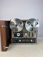 Akai - X-201D - 4 sporen Reel-to-reel deck 18 cm, Nieuw