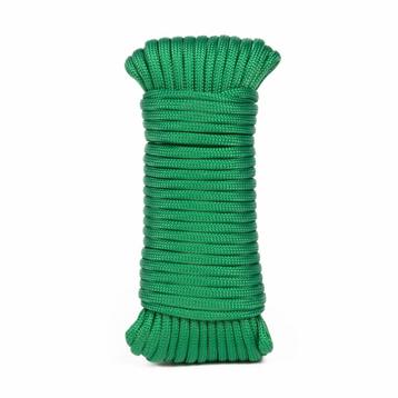 Benson Tactisch paracord touw - 15 meter - Ø 3 mm - groen.. beschikbaar voor biedingen