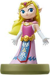 Nintendo Amiibo 30th Anniversary TLoZ-Zelda (The Wind Waker), Verzamelen, Beelden en Beeldjes, Nieuw, Ophalen of Verzenden