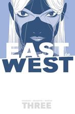 East of West Volume 3: There Is No Us, Boeken, Nieuw, Verzenden