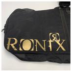 Bieden: Ronix gold wakeboard cover | bag -, Watersport en Boten, Wakeboarden, Ophalen of Verzenden, Nieuw