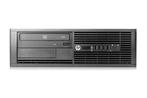 HP Compaq Elite 6200 SFF | Intel Core i3-2120, Ophalen of Verzenden, Zo goed als nieuw, HP, SSD