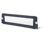 LIVSK Opklapbaar Bedhekje voor Peuters - Veilig, Ademend Mes, Verzenden, Nieuw