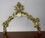 Decoratief ornament - België - H. Luppens & Cie