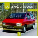 La Renault Espace de mon père, Boeken, Auto's | Boeken, Algemeen, Verzenden, Nieuw, André Dewael