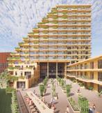 Te huur: Appartement Kratonkade in Rotterdam, Appartement, Rotterdam, Zuid-Holland