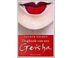 Dagboek Van Een Geisha - Dagboek Van Een Geisha, Ophalen of Verzenden, Nieuw
