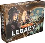 Pandemic Legacy Season 0 | Z-Man Games - Gezelschapsspellen, Hobby en Vrije tijd, Nieuw, Verzenden