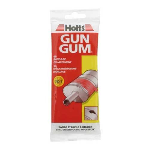 Holts Gun Gum Bandage 40gram, Auto diversen, Autogereedschap, Nieuw, Ophalen of Verzenden