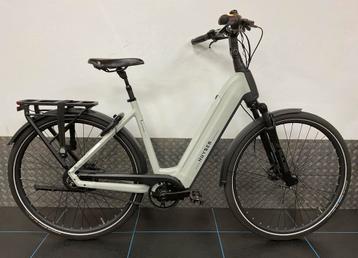 Huyser Ultremo N380 Belt elektrische fiets beschikbaar voor biedingen