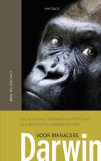 Darwin voor managers 9789077881644 Max Wildschut, Verzenden, Gelezen, Max Wildschut
